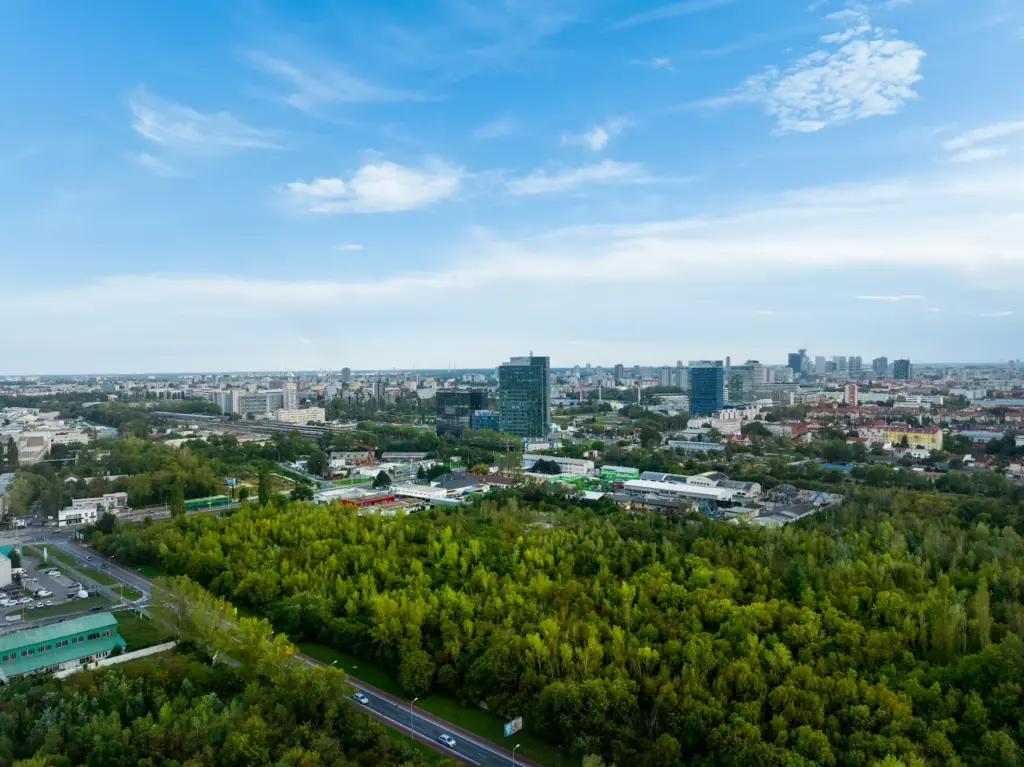 Spustili sme architektonickú súťaž na projekt Vajnorská 